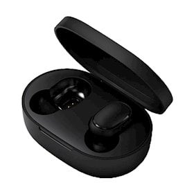 Wireless headphones Xiaomi Redmi AirDots Black